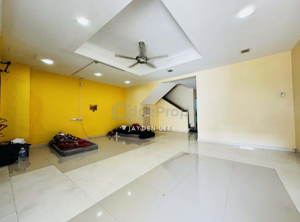 Puchong, Selangor 47100