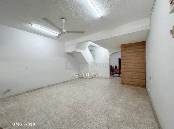 Jalan Sungai Keramat, Klang, Selangor 42100