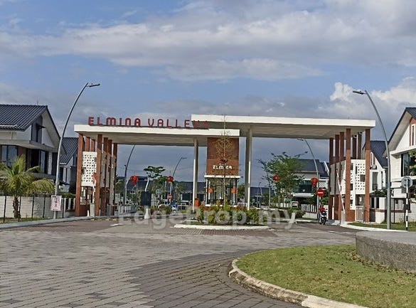 Shah Alam, Selangor 47000