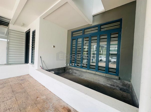Jalan U16/93, seksyen 16, Shah Alam, Selangor 40160