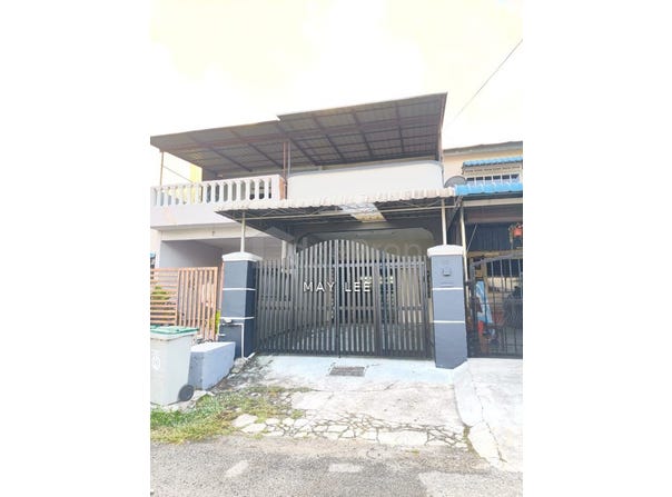 Jalan Permas 7/4, Permas Jaya/Senibong, Johor 81750