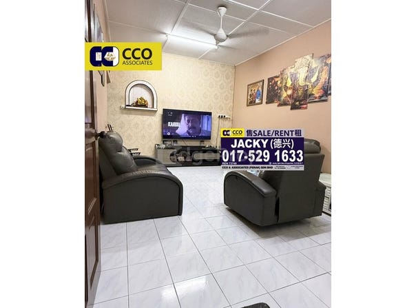 Ipoh, Perak 30100