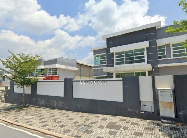 Seri Kembangan, Selangor