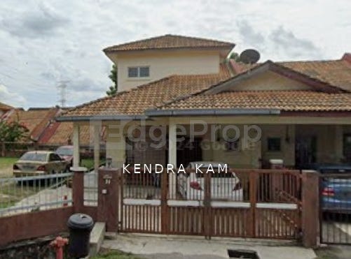 Kajang, Kajang, Selangor 43000