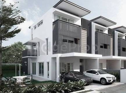 Puchong, Selangor 47100