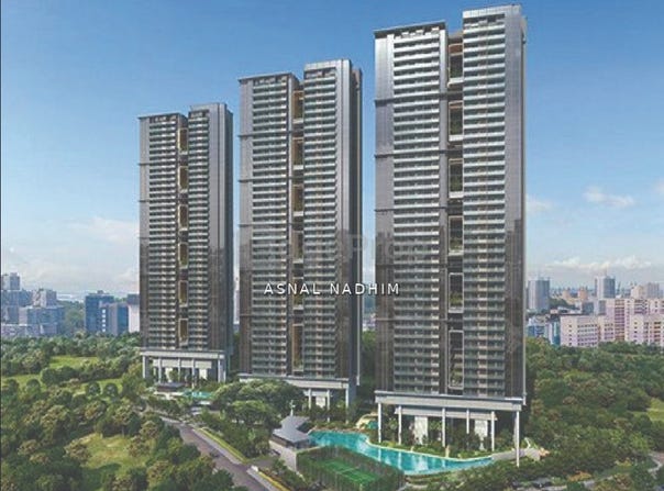 Sepang, Selangor 43900