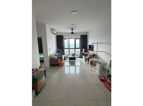 Jalan Vista Mutiara 1, Kepong, Kuala Lumpur 52100