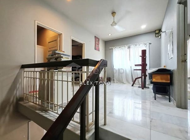 Jalan Sepah Puteri, Seksyen 5, Kota Damansara, Kota Damansara, Selangor 47810