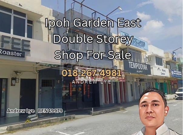 Ipoh, Perak