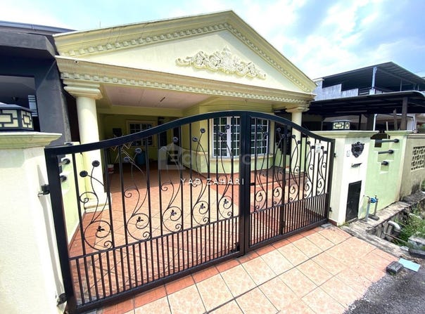 Shah Alam, Selangor 40400