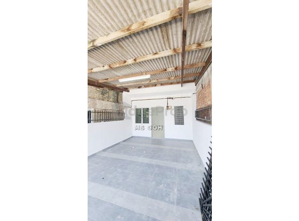 Jalan Satria, Kluang, Johor 86000