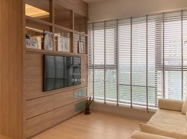Jalan Impact, Cyberjaya, Selangor 63000