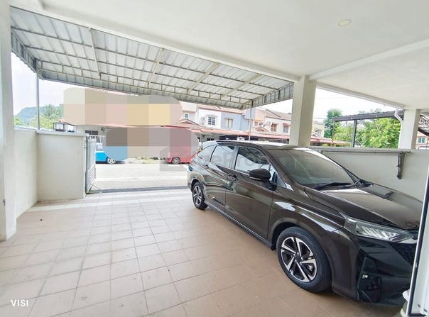 Jalan Tambun, Ipoh, Perak 31400
