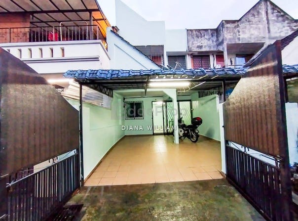 Ampang, Kuala Lumpur 68000