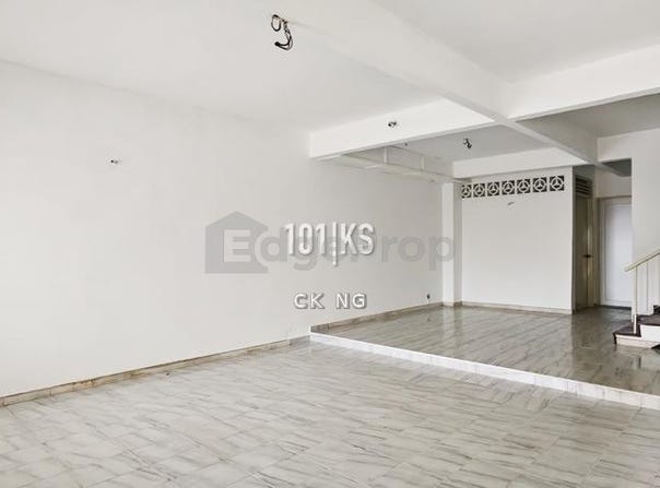 Lintang Bagor, Klang, Selangor 41200