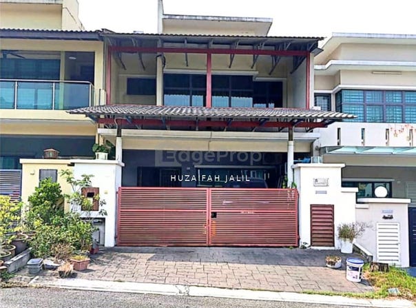 Selangor, Selangor 43200
