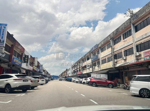 Johor Bahru, Johor, Johor Bahru, Johor 81750