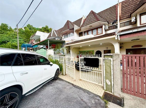 Ampang, Kuala Lumpur 56100