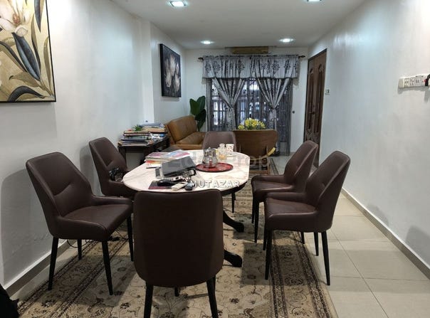 Jalan Taman Kota Cheras 2/3, 43200, Selangor, Batu 9th Cheras, Selangor 43200