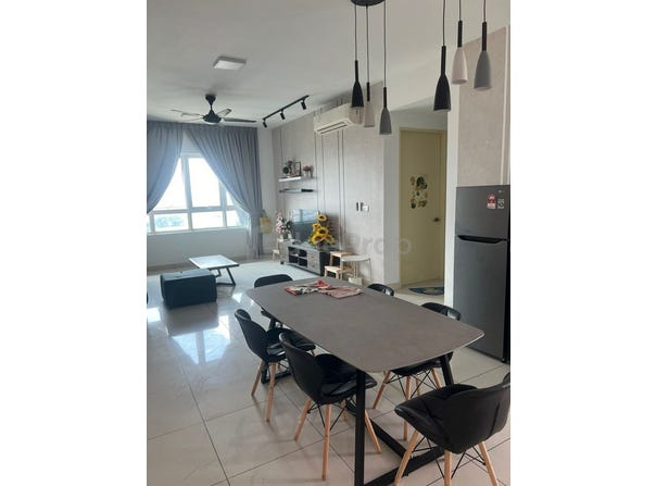 Lorong Batu Nilam 16A/KS06, Klang, Selangor 41200