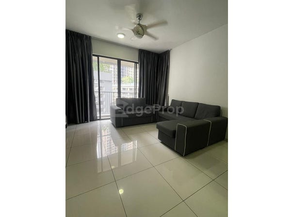 Jalan 3/27E, Setapak, Kuala Lumpur 53300