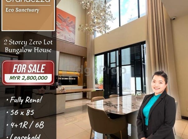 Jalan Eco Santuari, Telok Panglima Garang, Selangor 42500