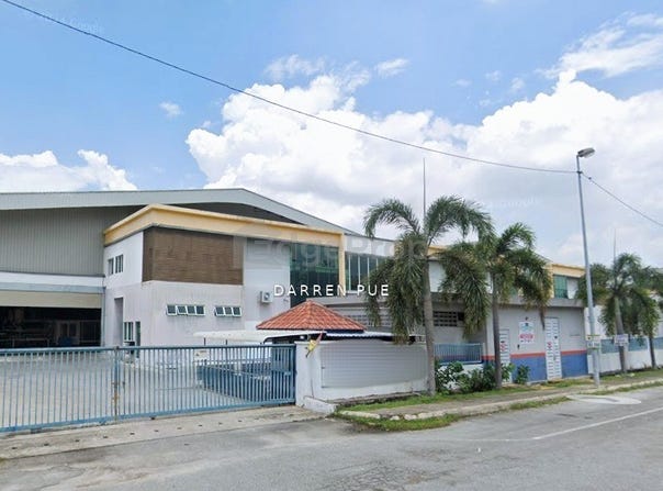 Klang, Selangor 41050