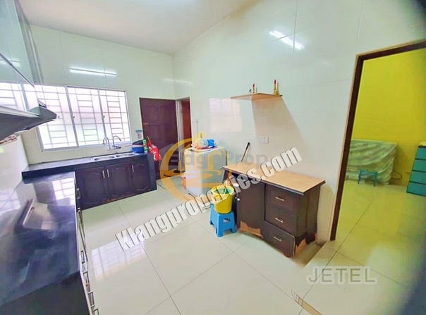 Jalan Batu Unjur, Klang, Selangor 41200