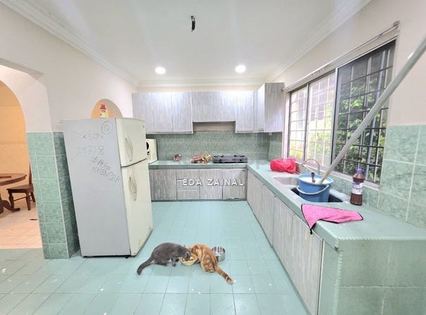 Shah Alam, Selangor 40150