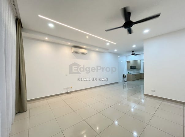 Jalan FLora, Telok Panglima Garang, Selangor 42500