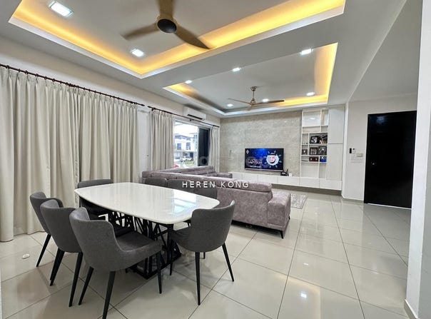 Kajang, Kajang, Selangor 43000