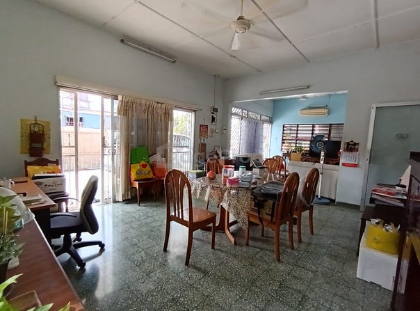 Jalan 5, Cheras, Kuala Lumpur 56100