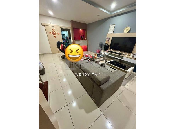 Skudai, Johor 81300