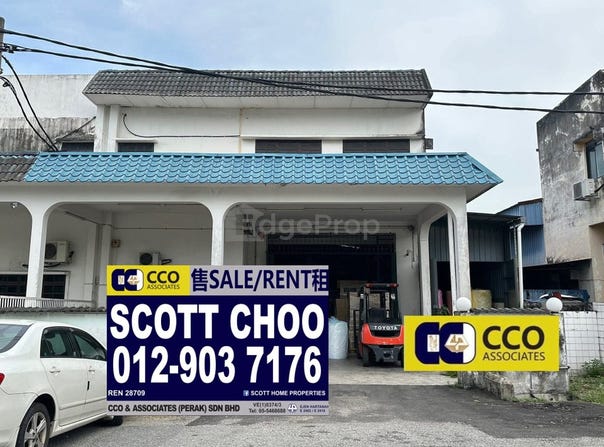 Ipoh, Perak 31450