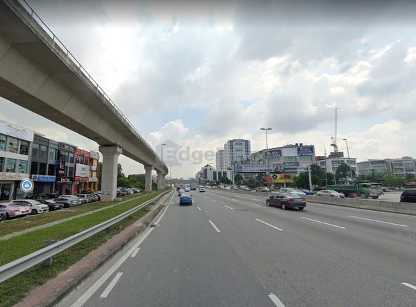 p, Puchong, Selangor 47100