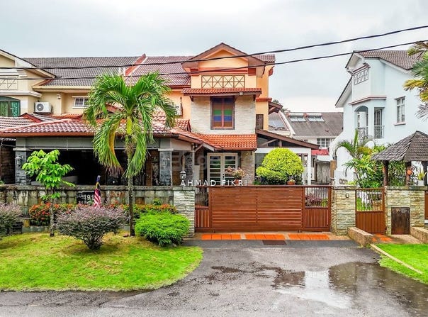 Ampang, Selangor 68000