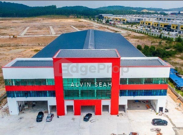 Bandar Puncak Alam, Selangor 42300