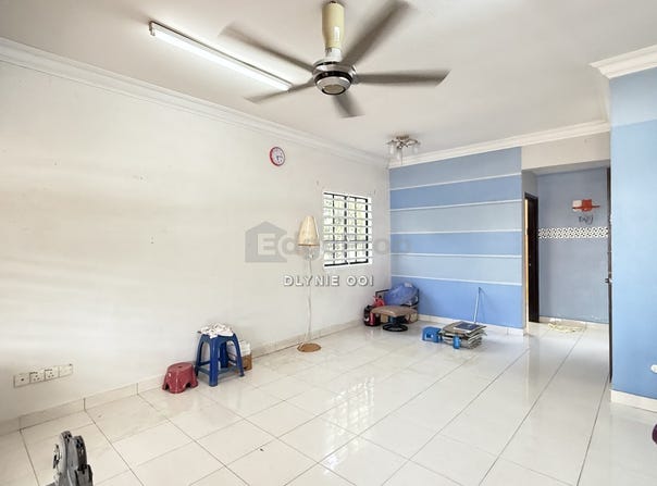 Jalan Damai Perdana, Cheras, Selangor 56000