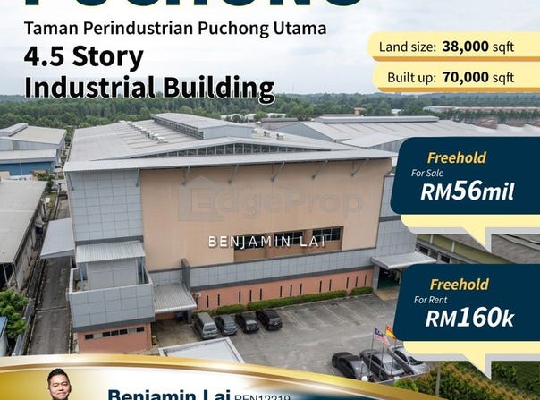 Puchong, Selangor 47150