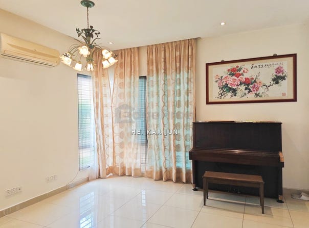 Batu 9th Cheras, Selangor 43200