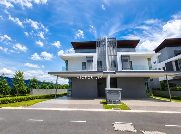 Kota Kemuning, Selangor 40460