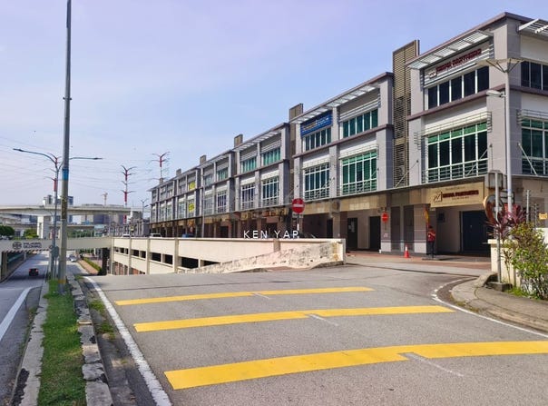 Petaling Jaya, Selangor
