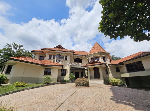 Jalan, Kajang, Selangor 43000