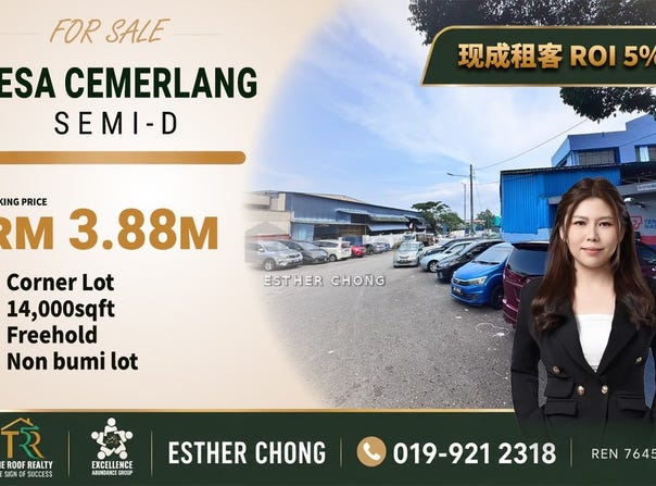 Ulu Tiram, Johor 81800