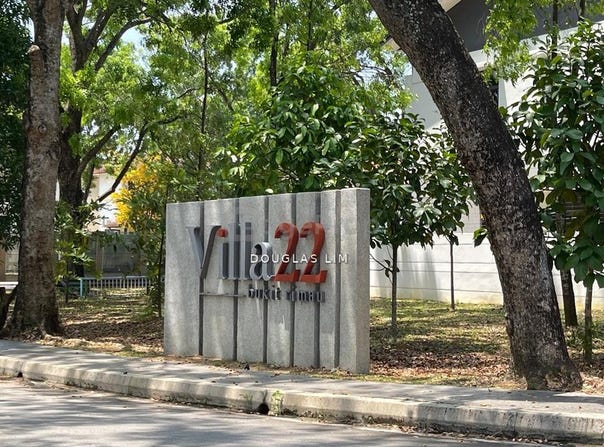 Shah Alam, Selangor 40460