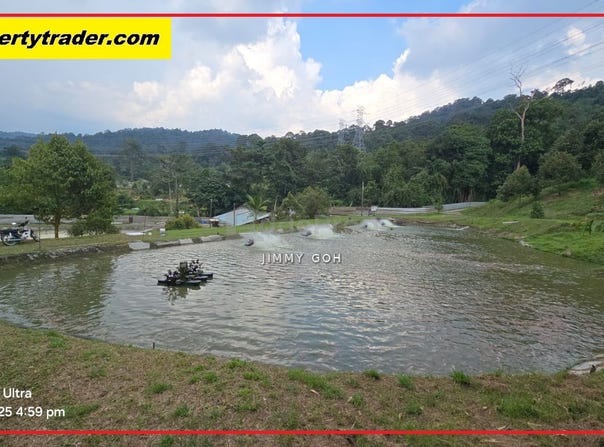 Hulu Langat, Selangor 43100