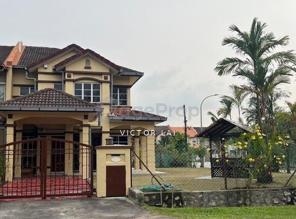 Jalan Putra Bahagia 8/3x, Putra Heights, Subang Jaya, Putra Heights, Selangor 47630
