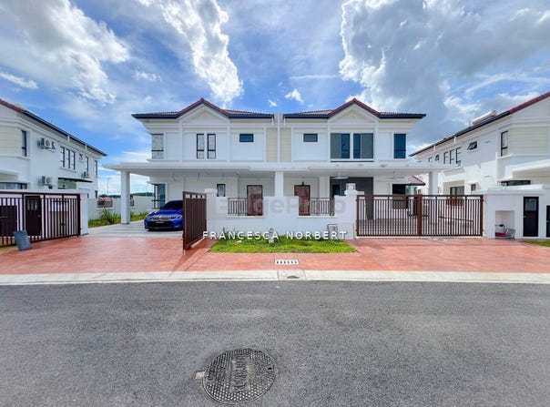 Bangi, Selangor 43000