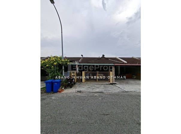 Jalan Saksofon 33/15, Shah Alam, Selangor 40400