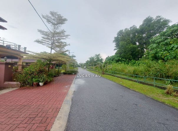 Taman Jelapang Ria, Ipoh, Perak 30020